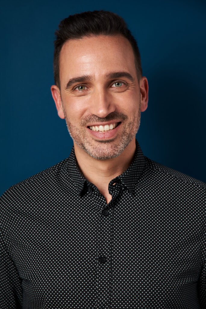 Frédéric GUILLERAY